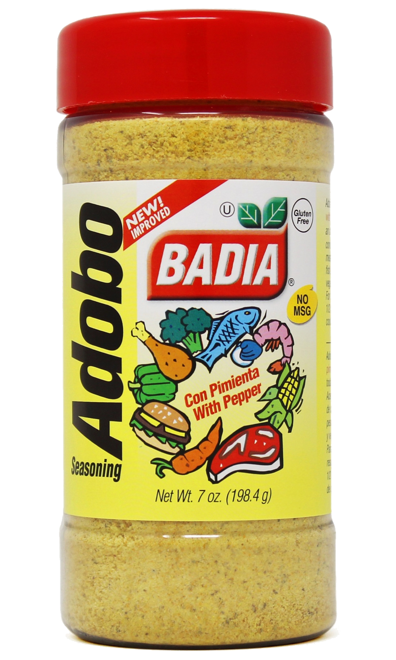 Chicken Flavor Bouillon - 12 oz - Badia Spices