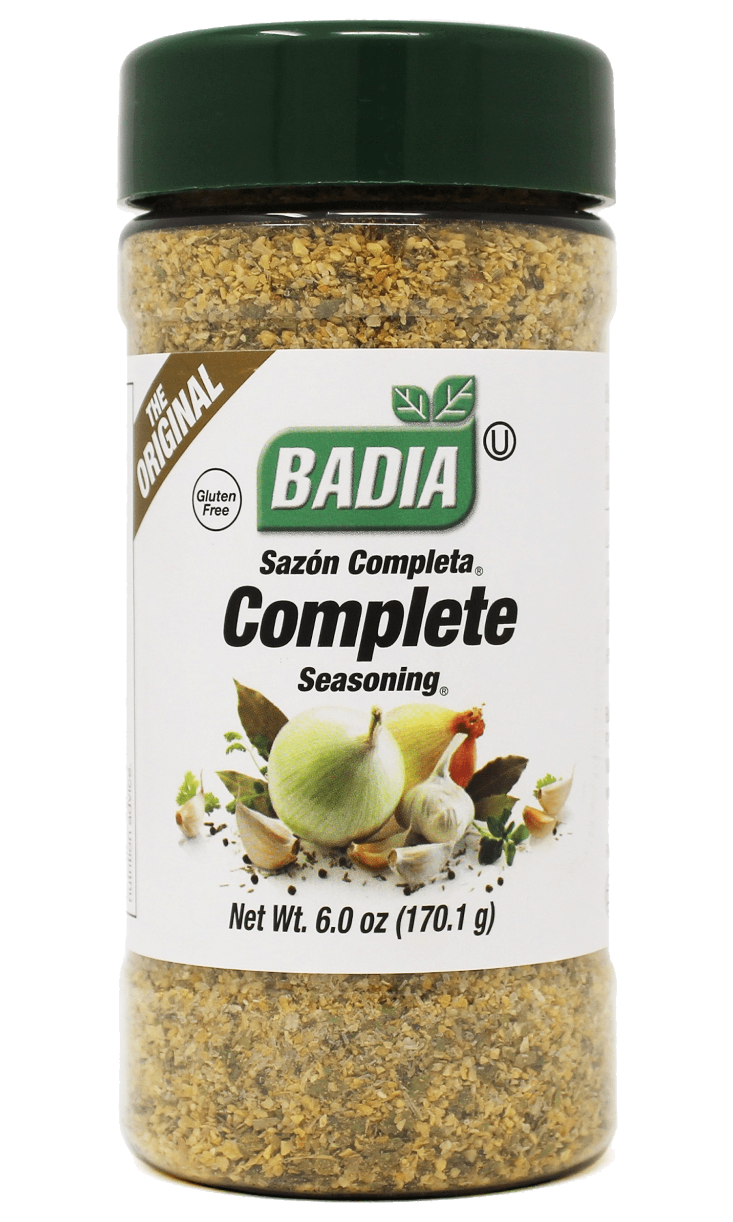 Badia Complete Seasoning 340g - My Africa Caribbean