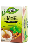 Dalgety Cinnamon & Peppermint Tea
