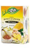 Dalgety Honey & Ginger Tea