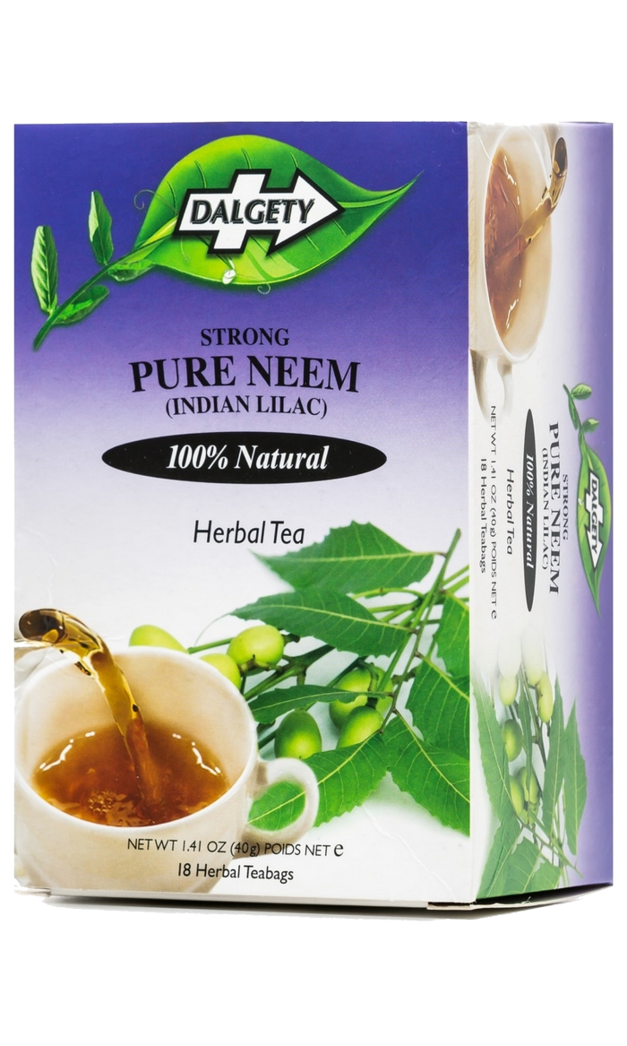 Dalgety Pure Peppermint Tea Jumbo Uk Ltd 6481