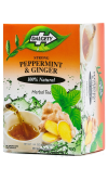 Dalgety Peppermint & Ginger Tea