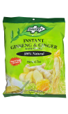 Dalgety Instant Ginseng & Ginger Tea Pouch
