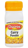 Ducros Curry Powder