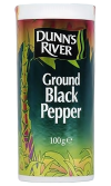 Dunn's River Ground Black Pepper