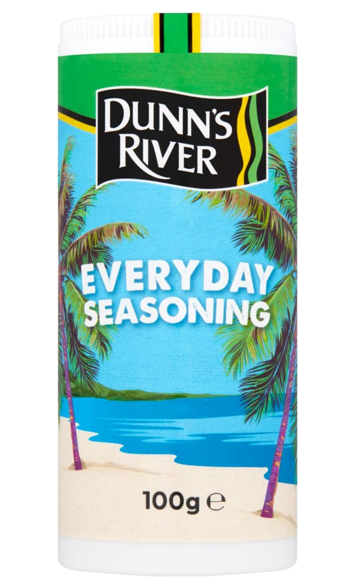 Jumbo Seasoning Cubes Jumbo UK Ltd.