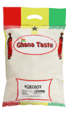 Ghana Taste Kokonte