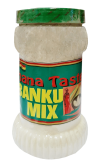 Ghana Taste Jar Banku Mix