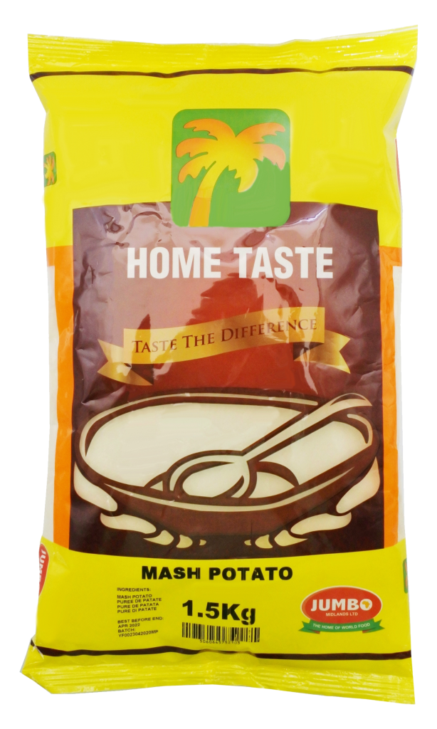 La Vivriere Thiacry Flour Jumbo UK Ltd.