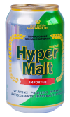 Hyper Malt Can