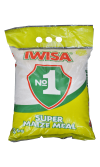 Iwisa White Maize Meal