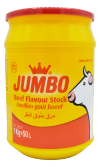 Jumbo Beef Powder