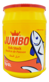Jumbo Fish Powder