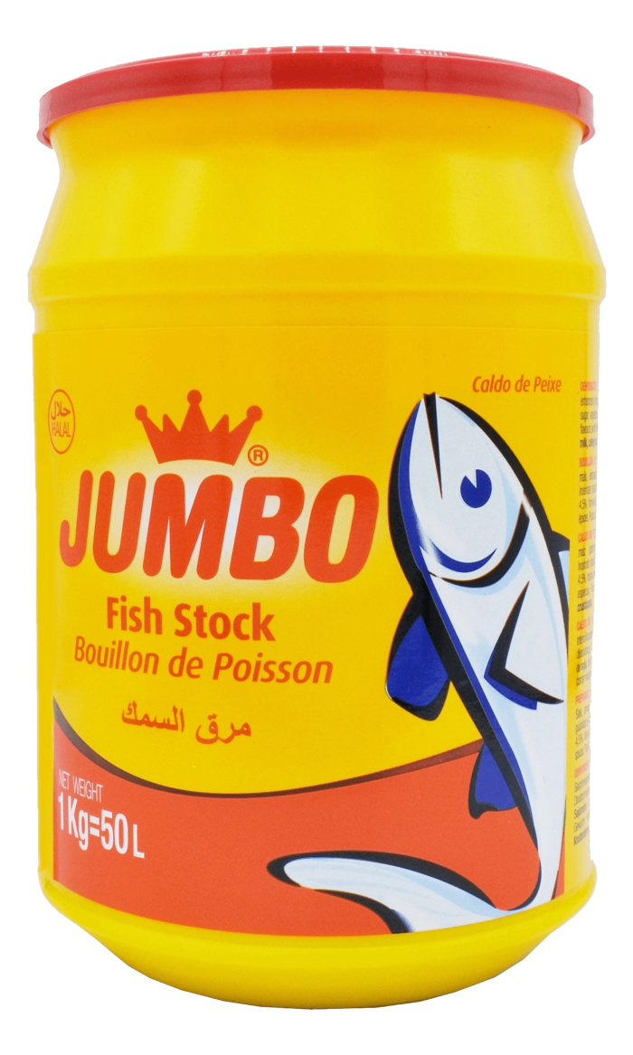 Jumbo Seasoning Cubes Jumbo UK Ltd.
