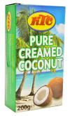 KTC Creamed Coconut