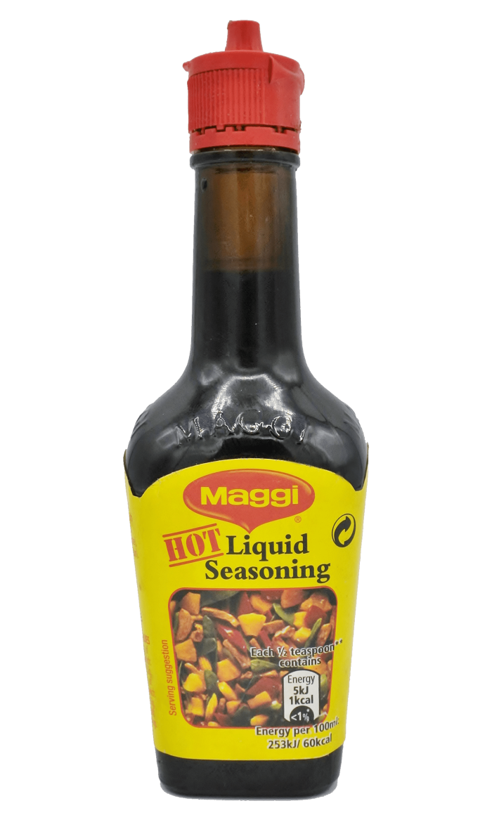 Maggi Liquid Hot Jumbo UK Ltd.