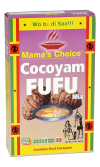 Mama's Choice Cocoyam Fufu Mix