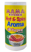 Mama's Kitchen Hot & Spicy Aroma