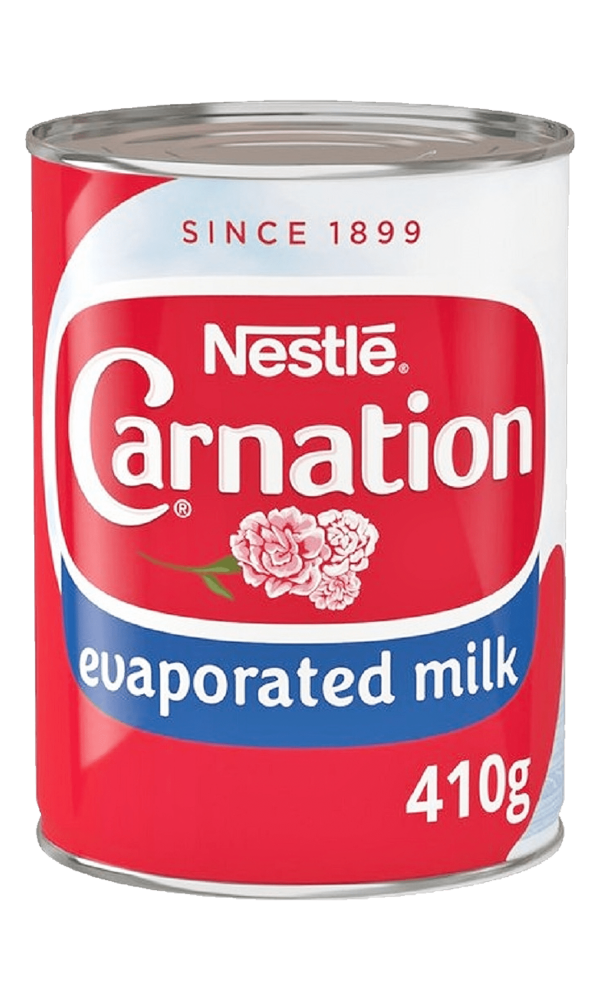 Nestle Carnation Evaporated Milk Jumbo UK Ltd.