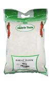 Nigeria Taste Wheat Flour