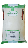 Nigeria Taste Semolina Coarse
