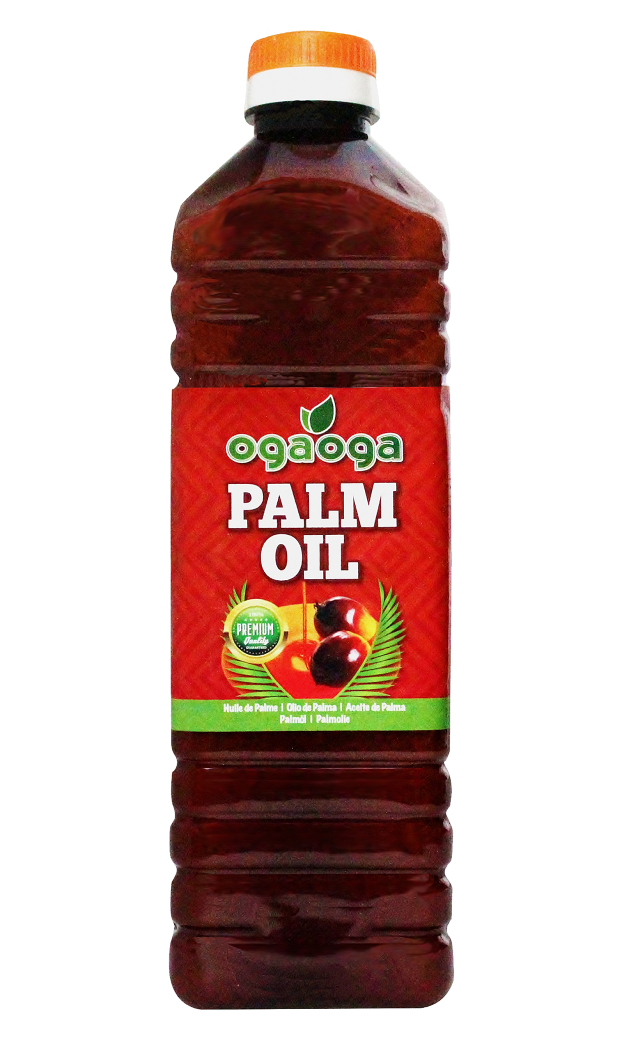 Palm Oil & Cooking Oil – Jumbo UK Ltd.