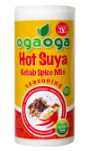 Oga Oga Hot Suya Mix