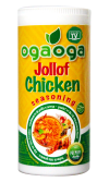 Oga Oga Jollof Chicken Seasoning