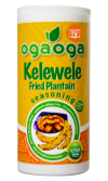 Oga Oga Kelewele Fried Plantain Seasoning