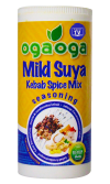 Oga Oga Mild Suya Kebab Mix