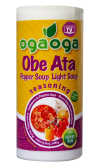 Oga Oga Obe Ata Pepper Soup