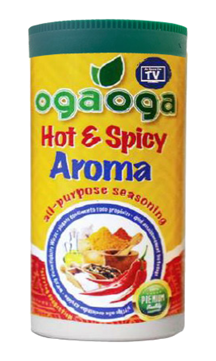 Jumbo Seasoning Cubes Jumbo UK Ltd.