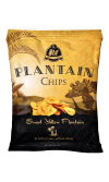 Olu-Olu Plantain Crisps Yellow Sweet