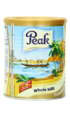 Peak Milk Powder