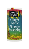 Dunn's River Ginger Garlic Pimento