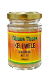 Ghana Taste Kelewele Seasoning (Jars)