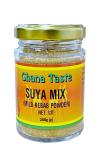 Ghana Taste Mild Suya Mix (Jars)