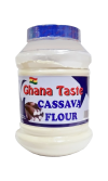 Ghana Taste Kokonte (Cassava Flour) (Jars)