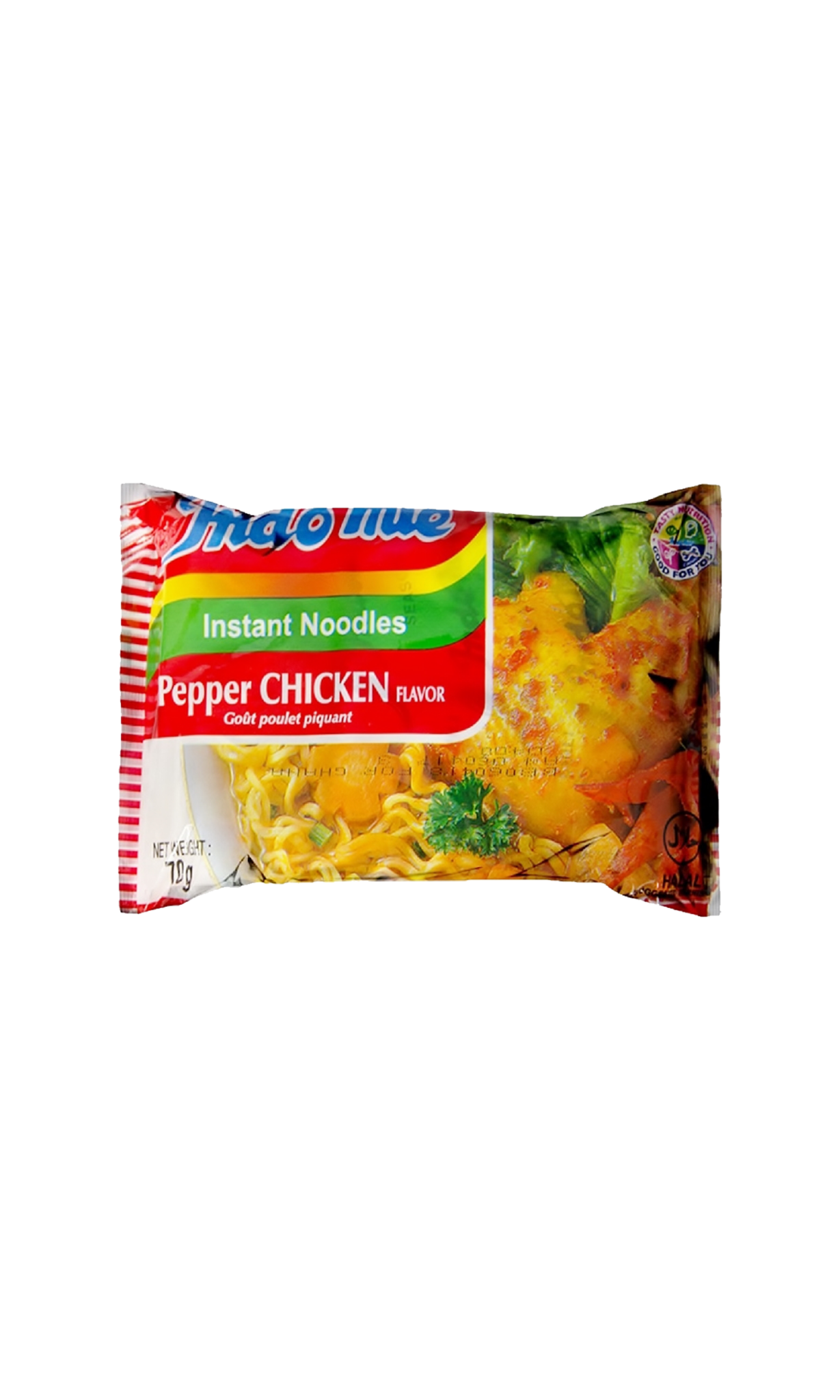 Indomie Pepper Chicken – Jumbo UK Ltd.