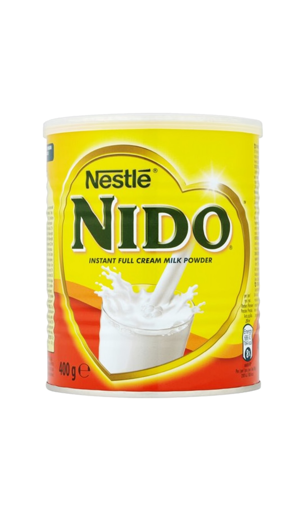 Nestle Carnation Evaporated Milk Jumbo UK Ltd.