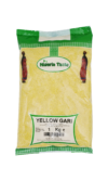 Nigeria Taste Yellow Gari
