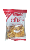 Bmac Plantain Crisps Red