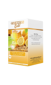 Caribbean Gold Green Tea, Ginsing & Lemon Tea