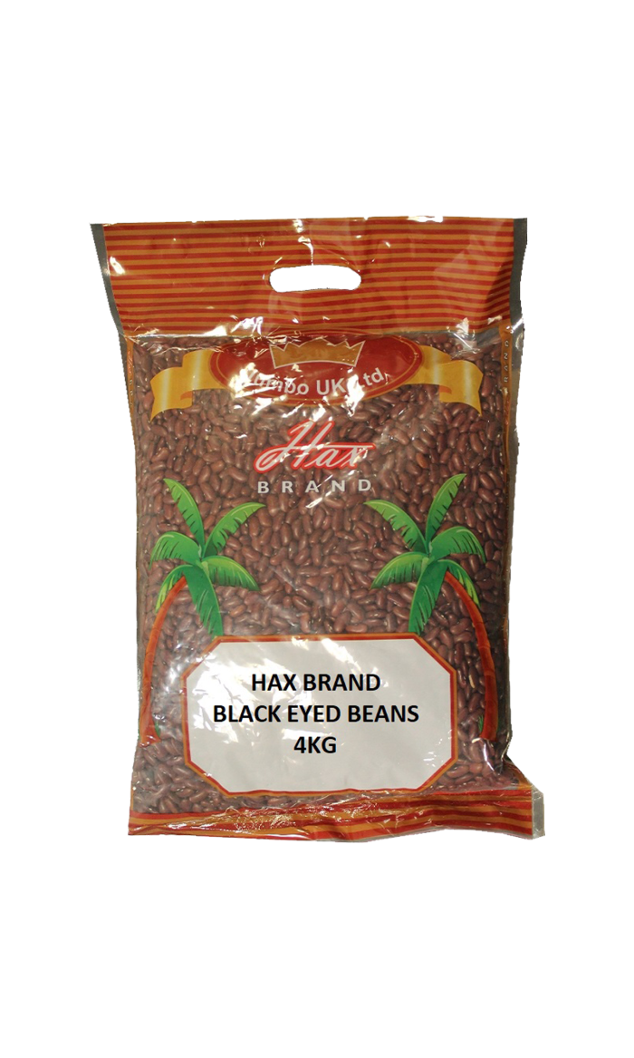 Nigeria Taste Bean Flour Jumbo UK Ltd.