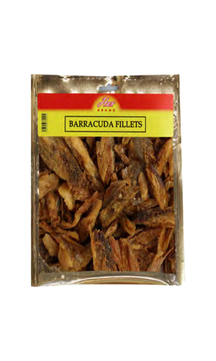 Dried & Frozen Fish Jumbo UK Ltd.