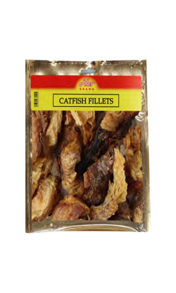 Dried & Frozen Fish Jumbo UK Ltd.