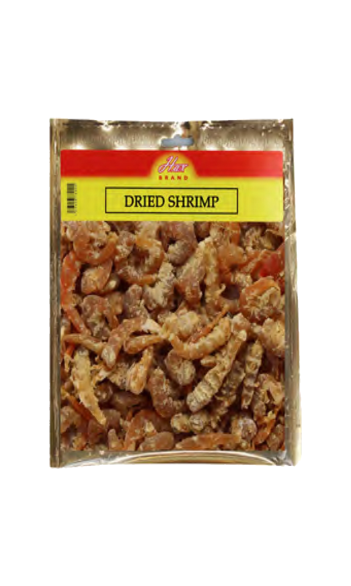 Dried & Frozen Fish Jumbo UK Ltd.