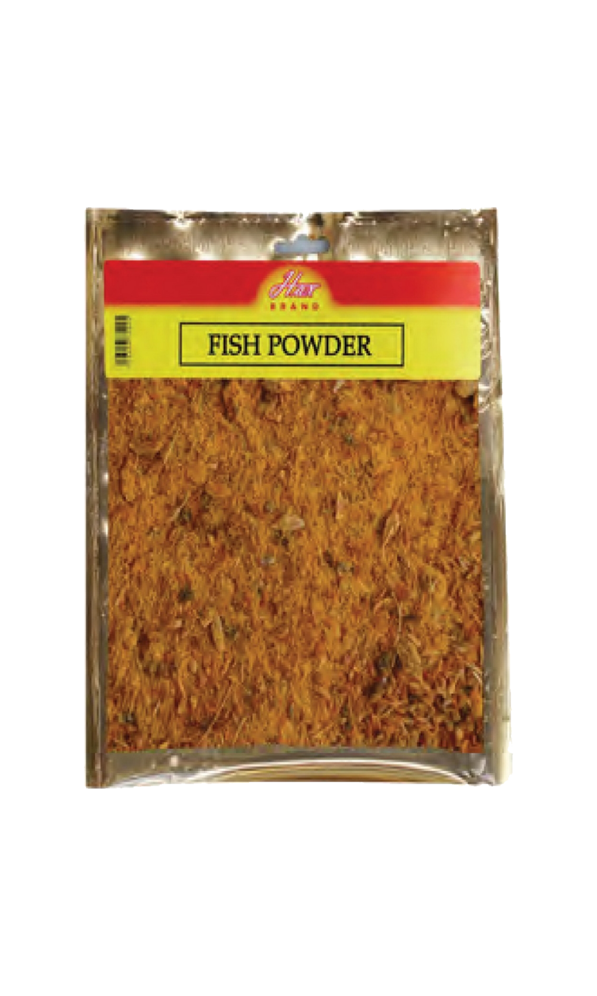 Dried & Frozen Fish Jumbo UK Ltd.