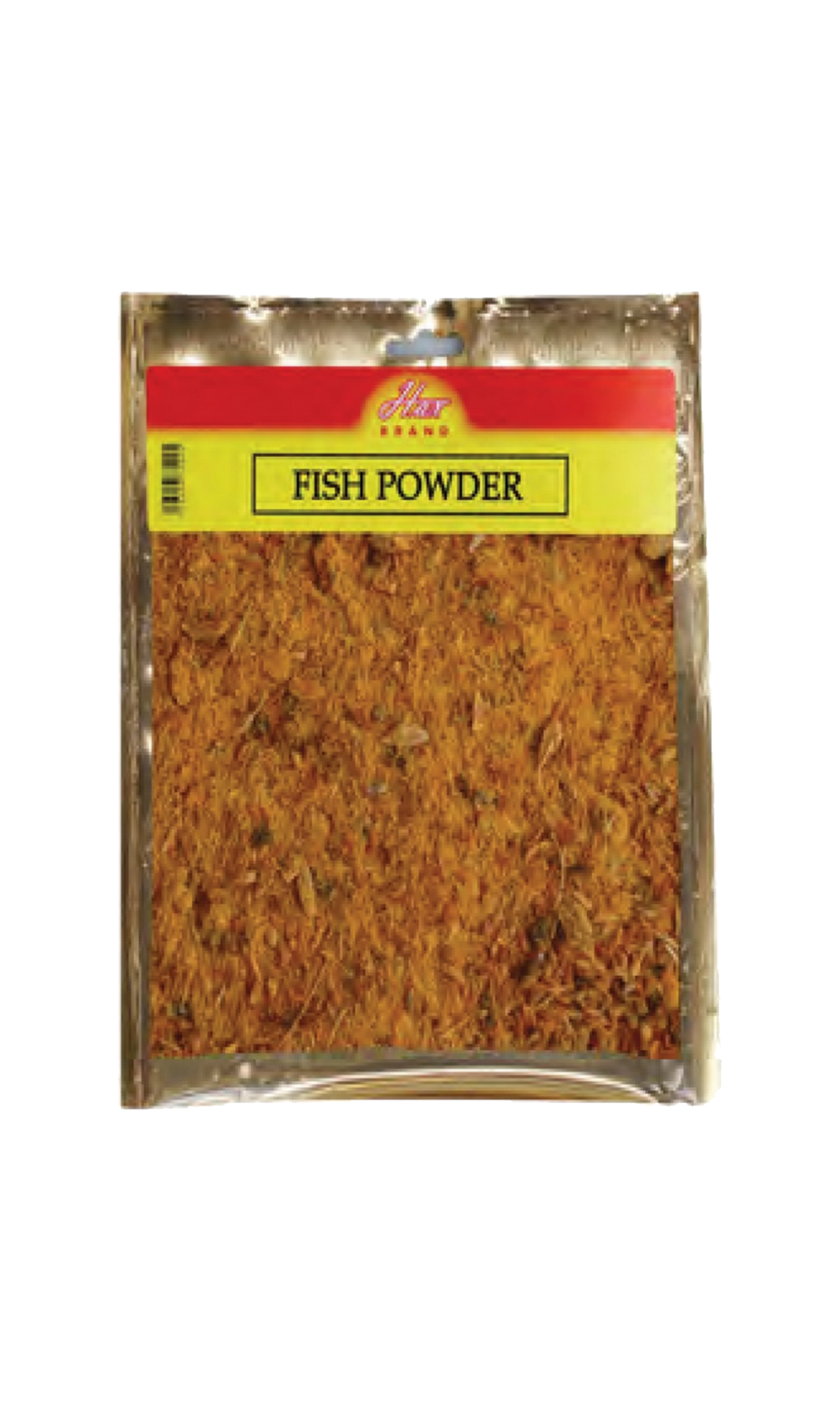 Dried & Frozen Fish Jumbo UK Ltd.