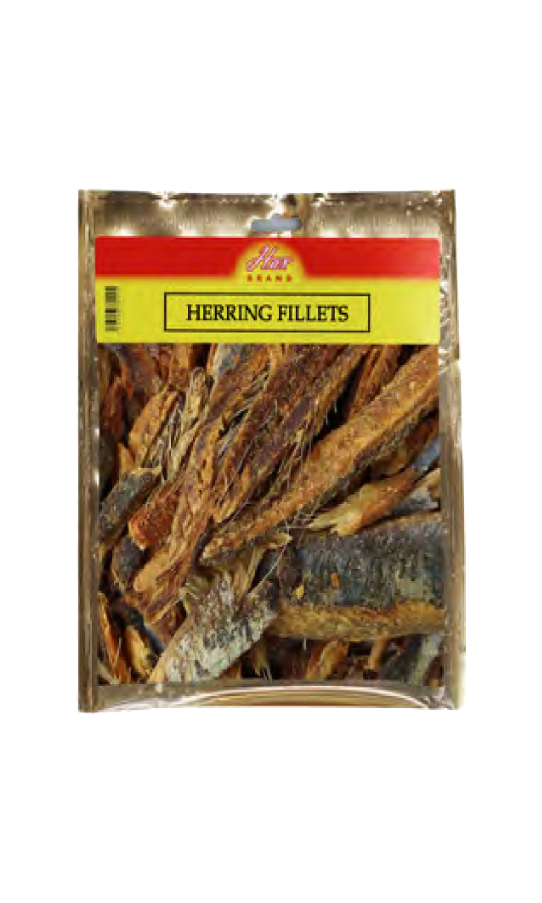 Dried & Frozen Fish Jumbo UK Ltd.